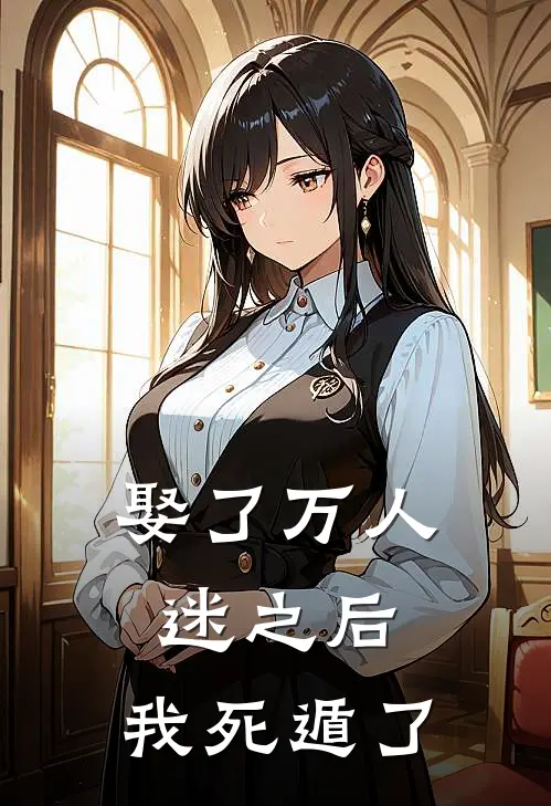 娶了万人迷之后，我死遁了