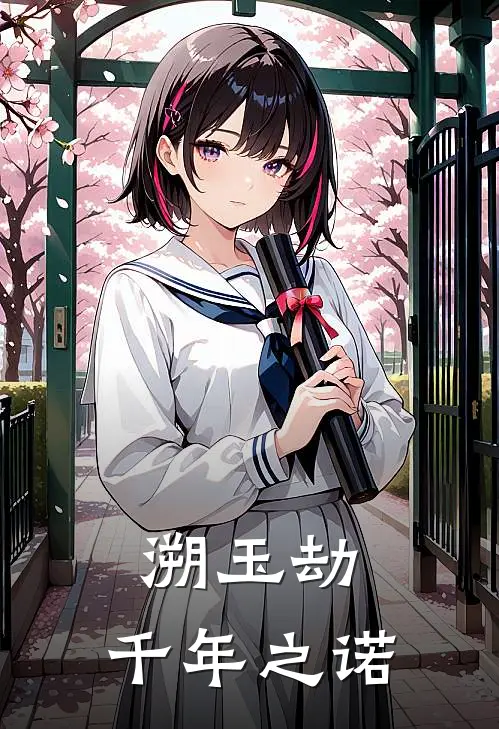 溯玉劫：千年之诺