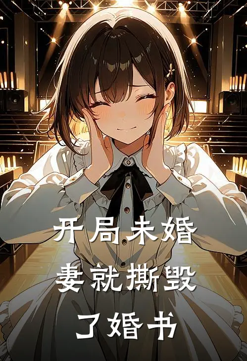 开局未婚妻就撕毁了婚书