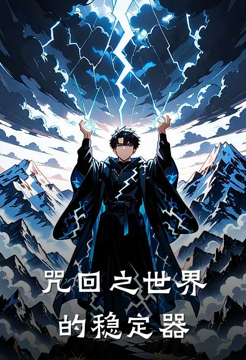 咒回之世界的稳定器