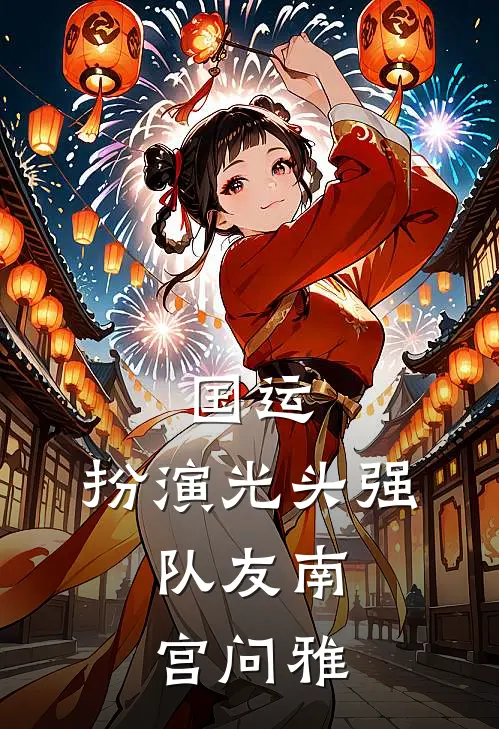 国运：扮演光头强，队友南宫问雅