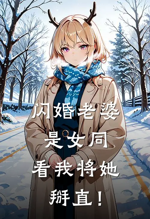 闪婚老婆是女同，看我将她掰直！