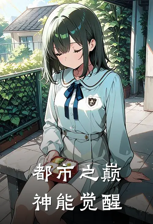 都市之巅：神能觉醒