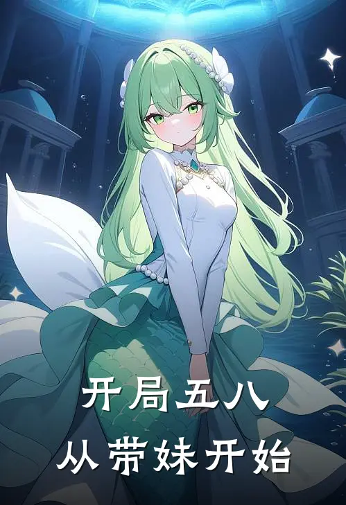 开局五八，从带妹开始