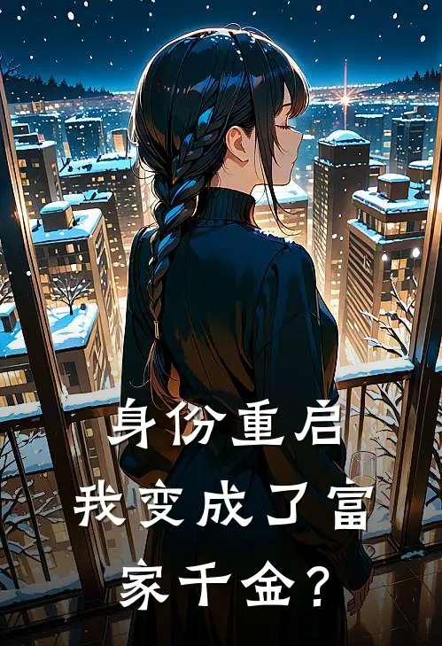 身份重启：我变成了富家千金？