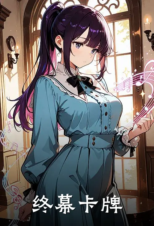终幕卡牌