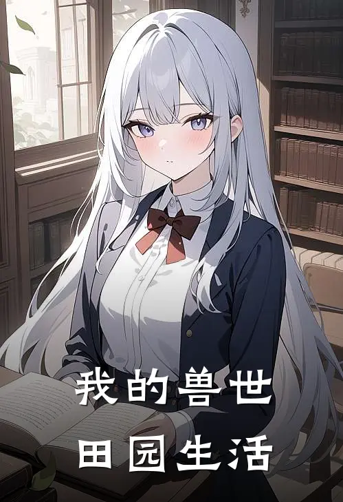 我的兽世田园生活
