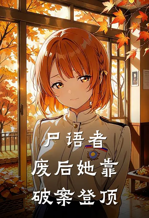 尸语者：废后她靠破案登顶