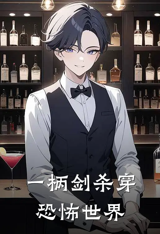 一柄剑杀穿恐怖世界