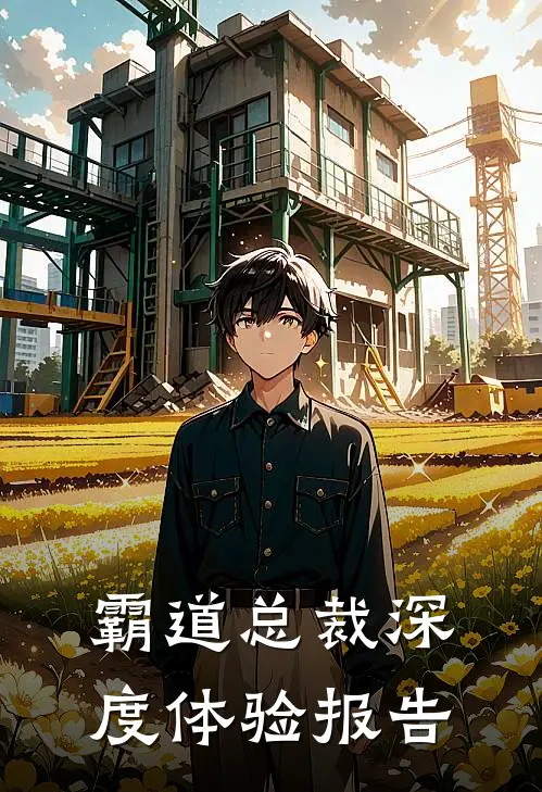 霸道总裁深度体验报告