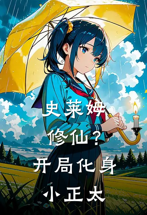 史莱姆修仙？开局化身小正太