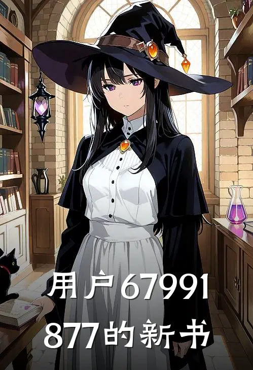 用户67991877的新书