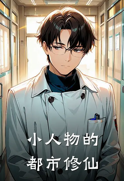 小人物的都市修仙