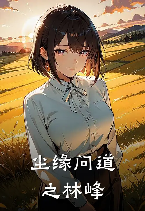 尘缘问道之林峰