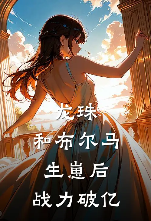 龙珠：和布尔马生崽后，战力破亿