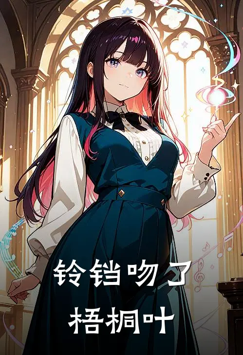 铃铛吻了梧桐叶