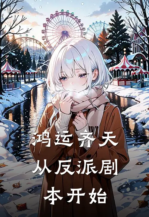 鸿运齐天：从反派剧本开始