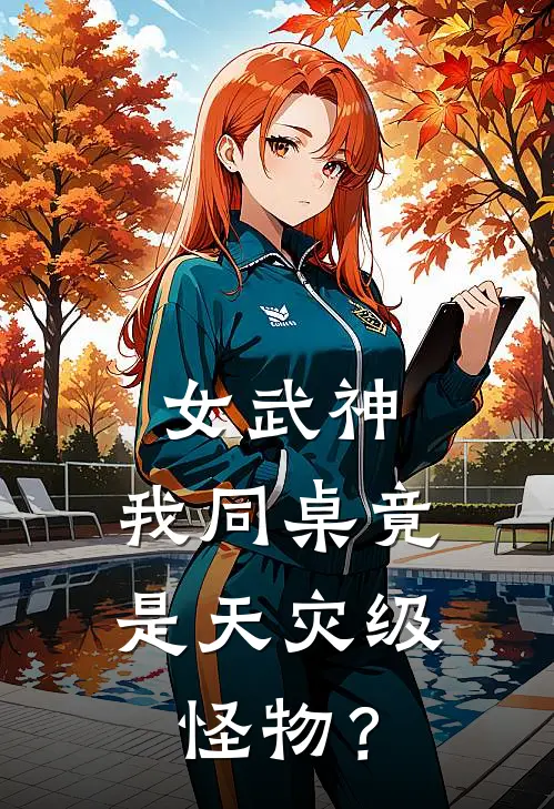 女武神：我同桌竟是天灾级怪物？