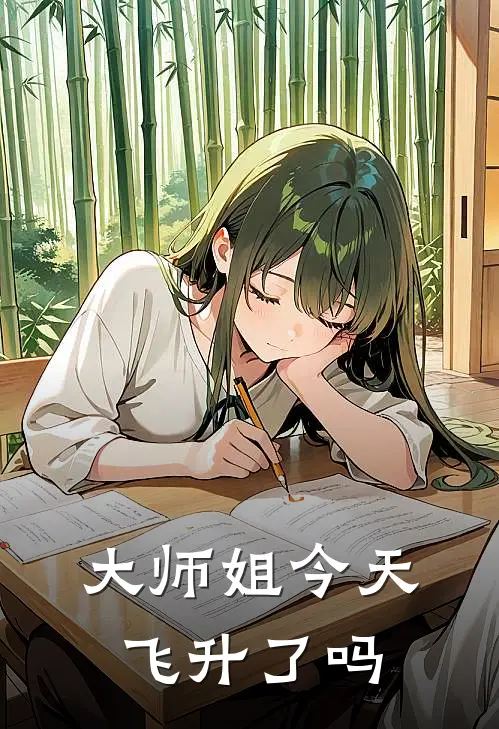 大师姐今天飞升了吗