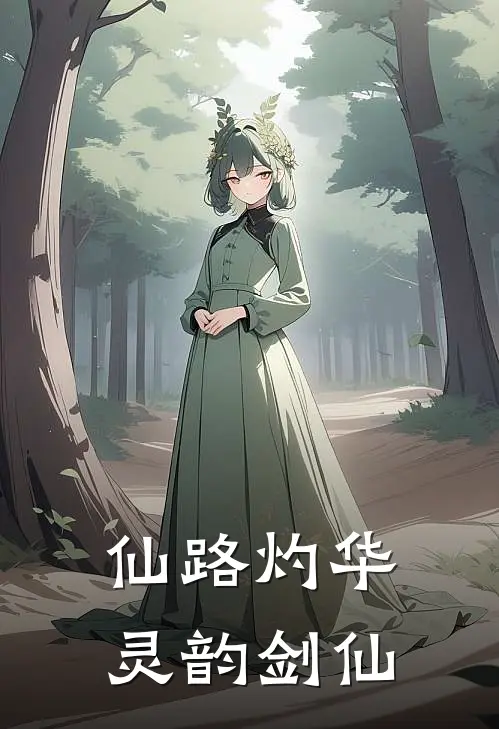 仙路灼华：灵韵剑仙