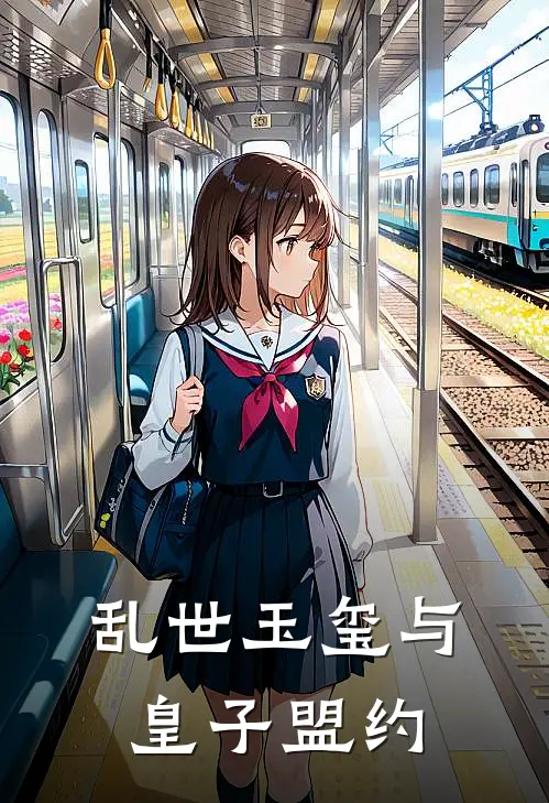 乱世玉玺与皇子盟约