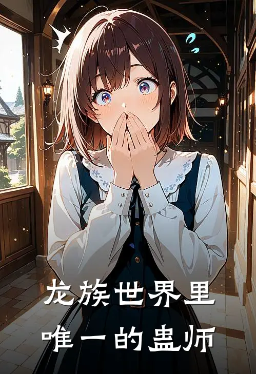 龙族世界里唯一的蛊师