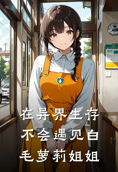 在异界生存不会遇见白毛萝莉姐姐