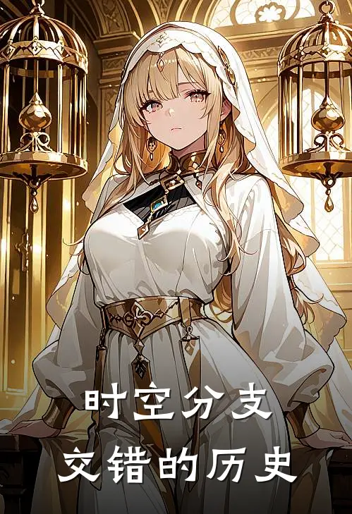 时空分支：交错的历史