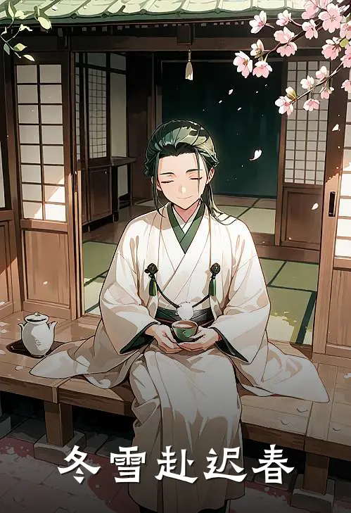 冬雪赴迟春