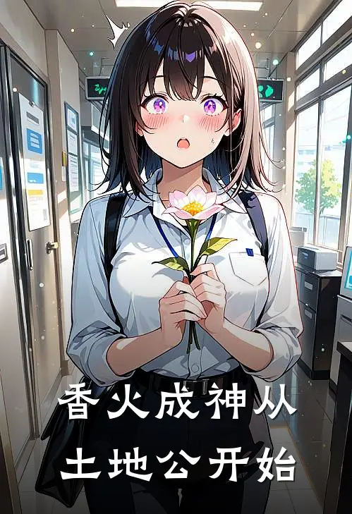 香火成神从土地公开始