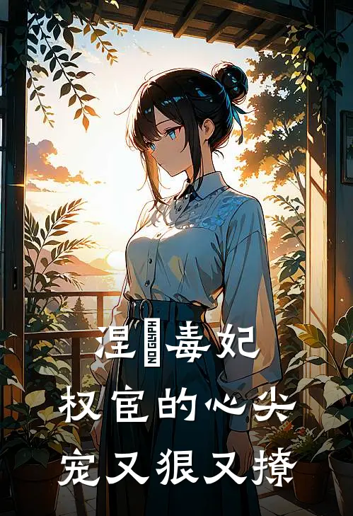 涅槃毒妃：权宦的心尖宠又狠又撩