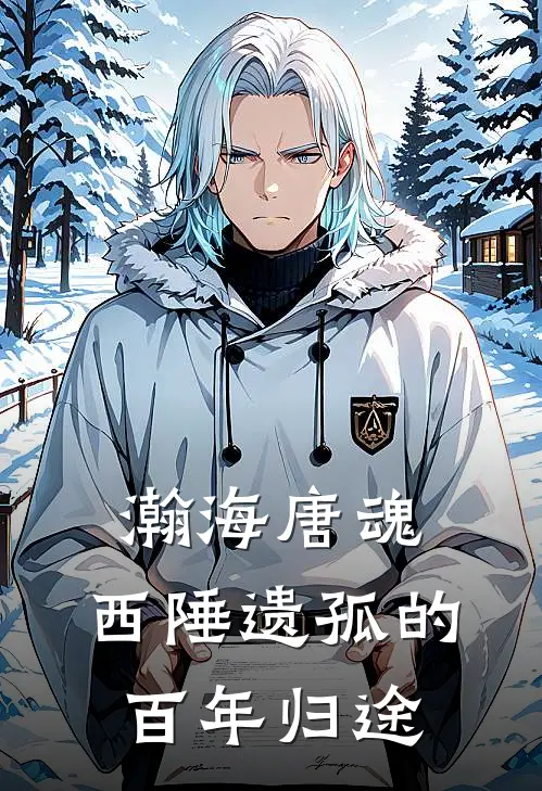 瀚海唐魂：西陲遗孤的百年归途