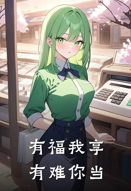 有福我享，有难你当