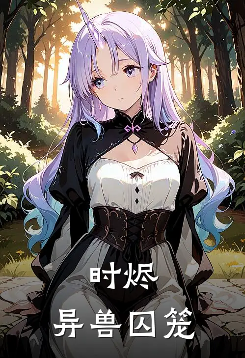 时烬：异兽囚笼