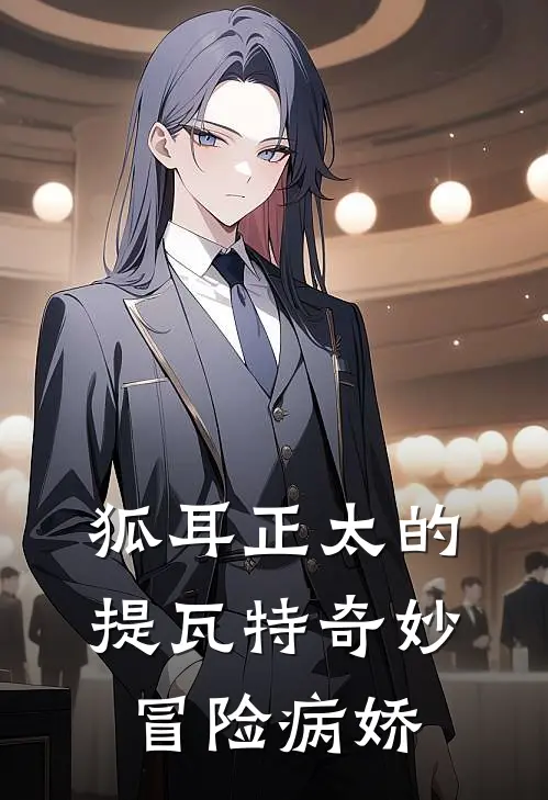 狐耳正太的提瓦特奇妙冒险病娇