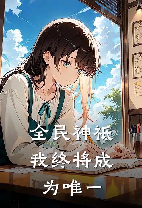 全民神祗：我终将成为唯一