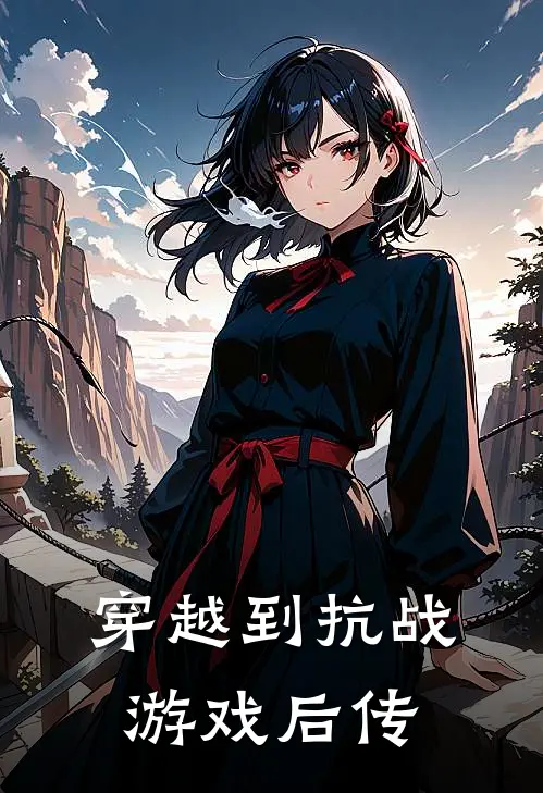 穿越到抗战游戏后传