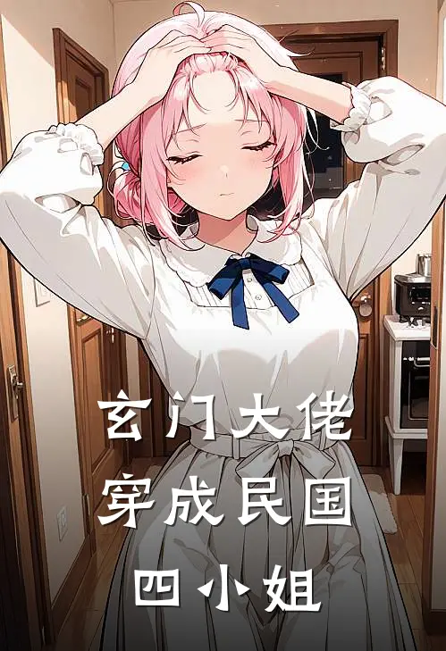 玄门大佬穿成民国四小姐