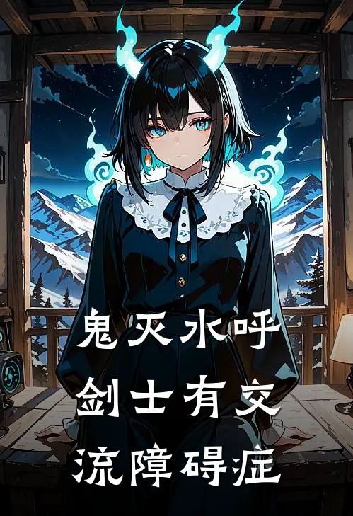 【鬼灭】水呼剑士有交流障碍症