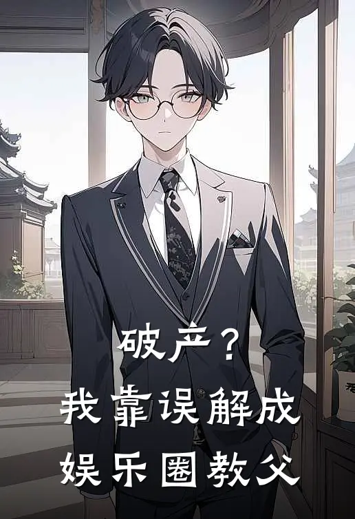 破产？我靠误解成娱乐圈教父