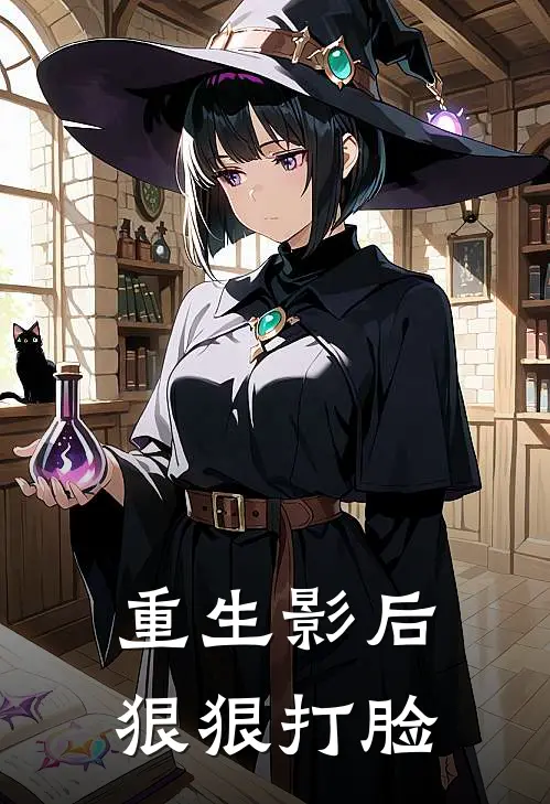 重生影后狠狠打脸