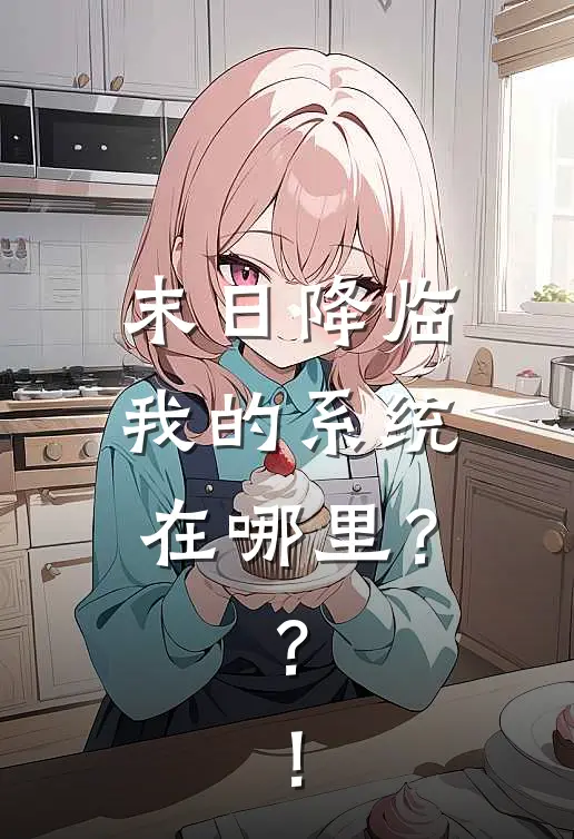 末日降临，我的系统在哪里？？！