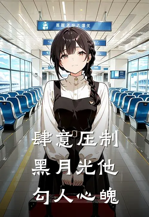 肆意压制：黑月光他勾人心魄