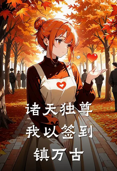 诸天独尊：我以签到镇万古