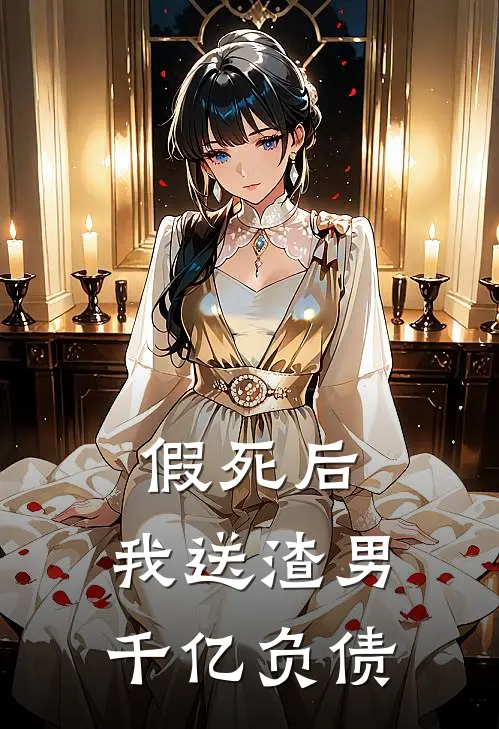 假死后，我送渣男千亿负债
