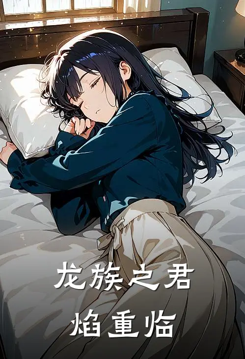 龙族之君焰重临