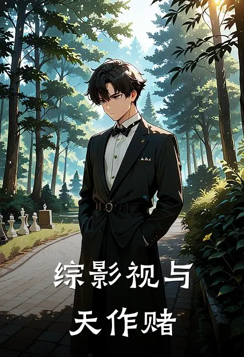 【综影视】与天作赌