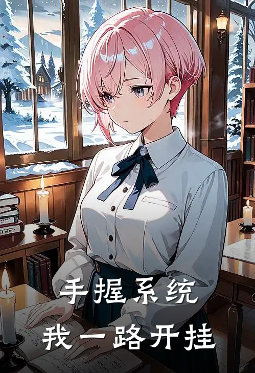 手握系统，我一路开挂