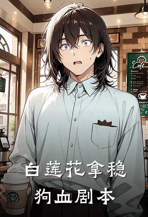 白莲花拿稳狗血剧本