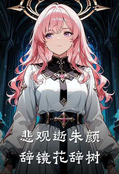 悲观逝【朱颜辞镜花辞树】